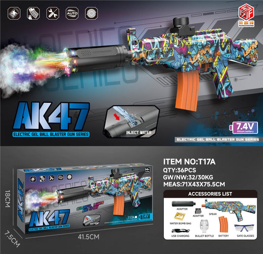 Gray helmet for bikers