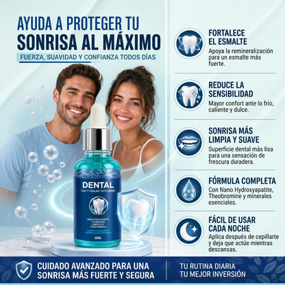 DENTAL CAVITY HEALING  30ML