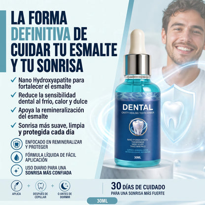 DENTAL CAVITY HEALING  30ML