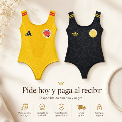 BODY SELECCION COLOMBIA