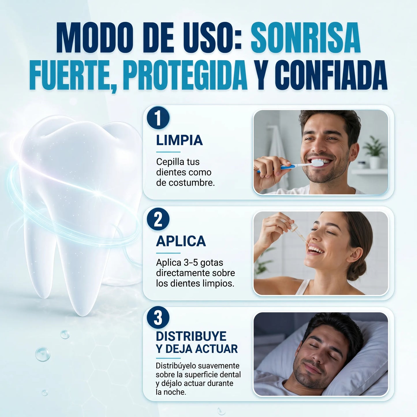 DENTAL CAVITY HEALING  30ML