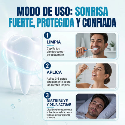 DENTAL CAVITY HEALING  30ML