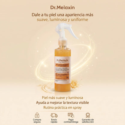 Dr. Melaxin + Mascarilla de ojos incluida