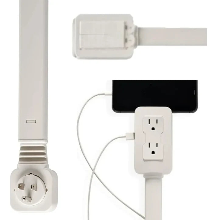 🔌⚡EXTENSOR DE TOMA CORRIENTE