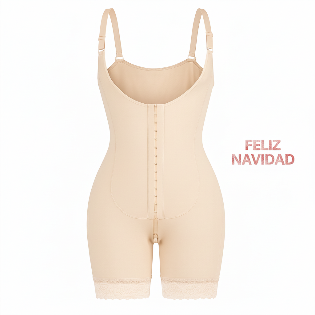 🎄✨ 🎅FAJA DE COMPRESIÓN PIERNA CORTA🎄✨ 🎅