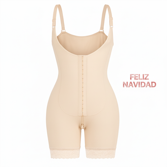 🎄✨ 🎅FAJA DE COMPRESIÓN PIERNA CORTA🎄✨ 🎅