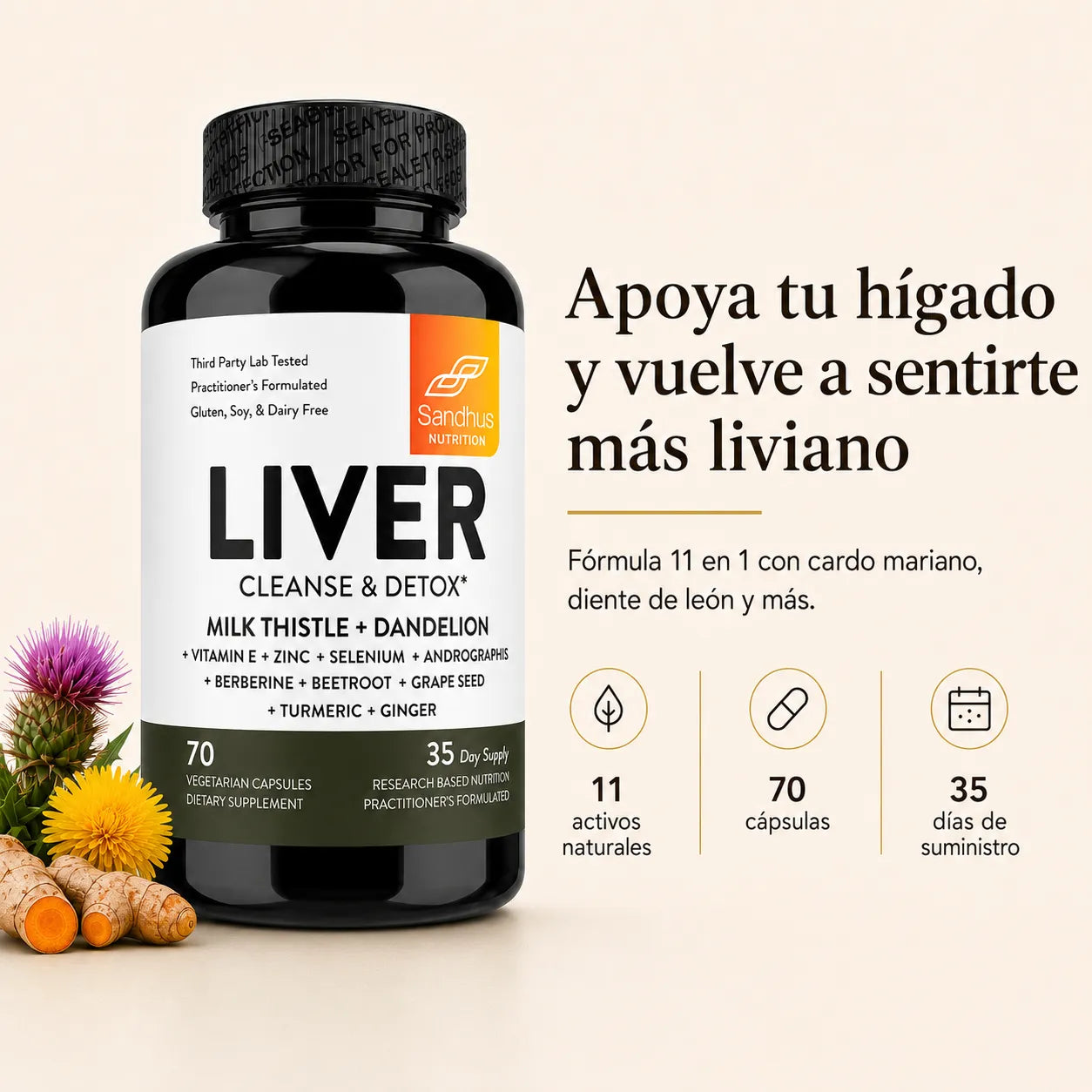 Liver Cleanse Detox.
