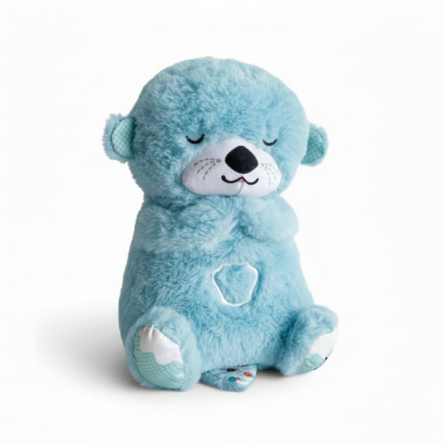 PELUCHE TRANQUILIZANTE QUE RESPIRA