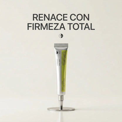 RETINAL SHOT / Recupera la firmeza de tu piel y reduce visiblemente arrugas y poros