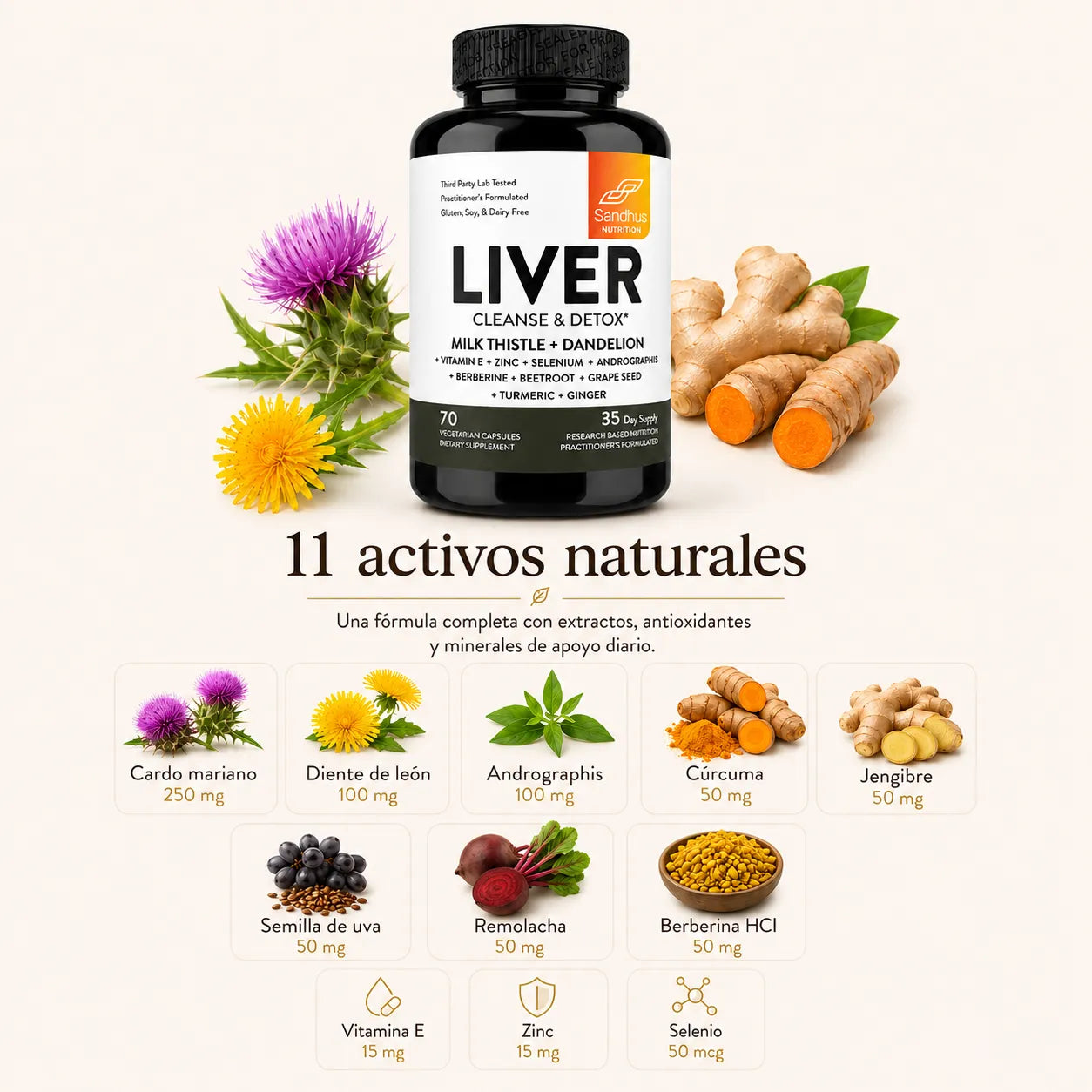 Liver Cleanse Detox.