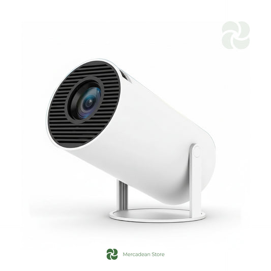 PROYECTOR PORTÁTIL ULTRA HD / ÚLTIMAS UNIDADES APROVECHA