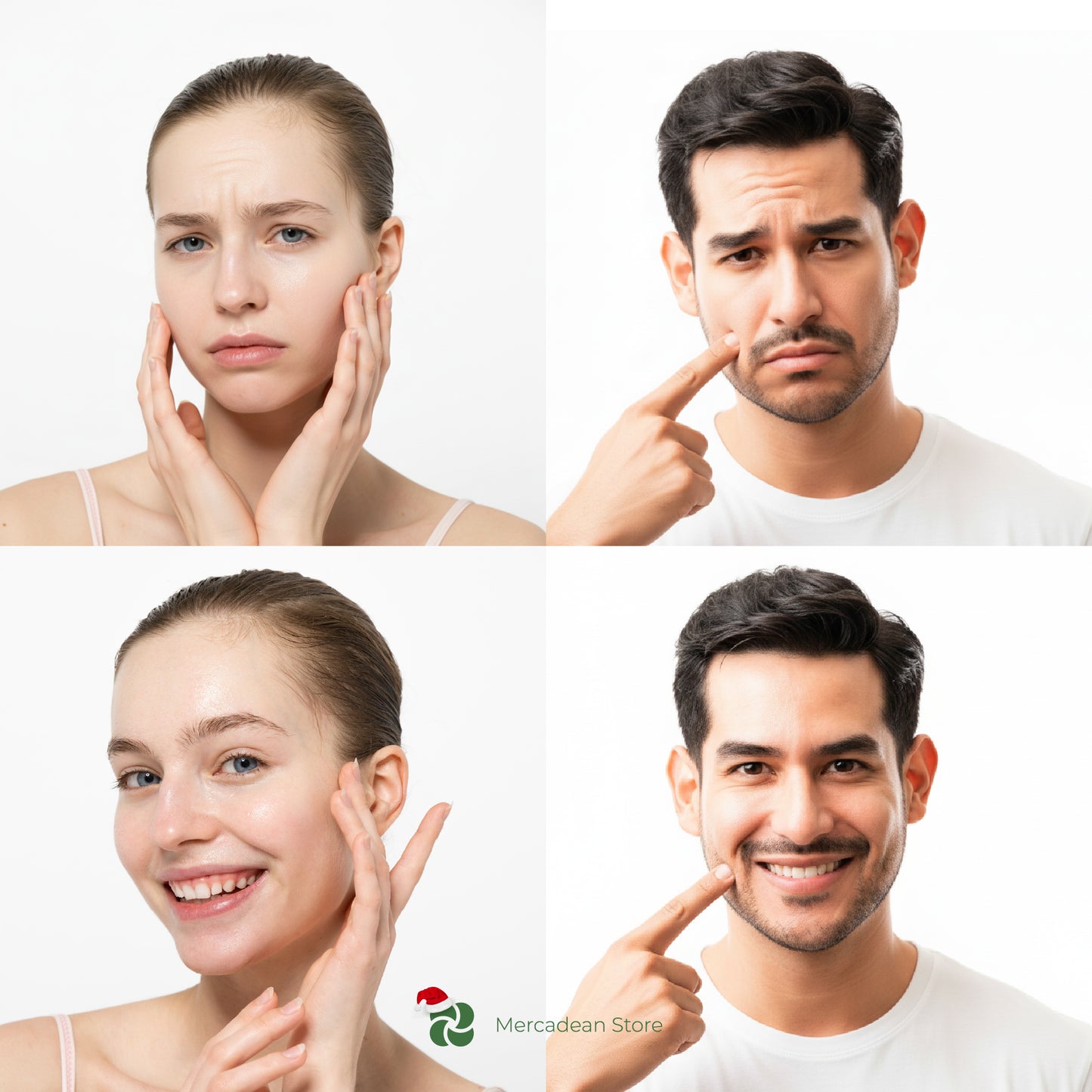 ❤️ REJUVENECE TU VIDA CON GOMITAS DE RESVERATROL ❤️