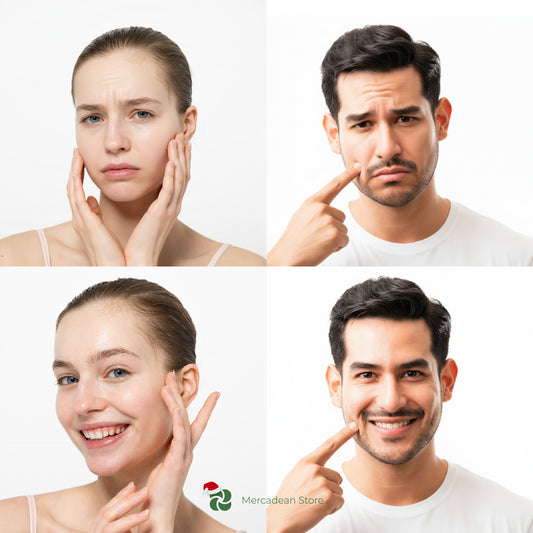 ❤️ REJUVENECE TU VIDA CON GOMITAS DE RESVERATROL ❤️