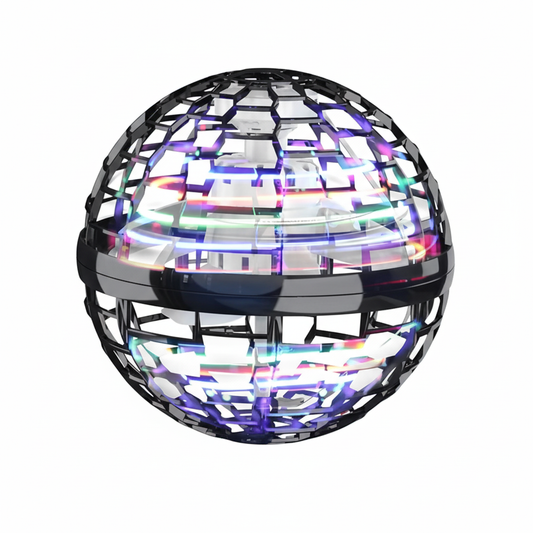 NUEVA PELOTA VOLADORA FLY NOVA