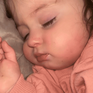 PELUCHE TRANQUILIZANTE QUE RESPIRA