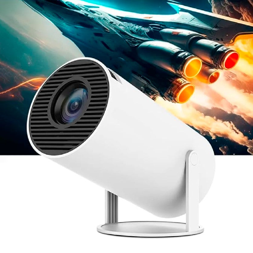 PROYECTOR PORTÁTIL ULTRA HD / ÚLTIMAS UNIDADES APROVECHA